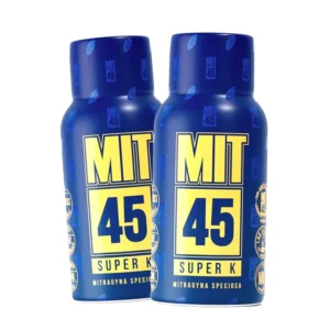 MIT45 Shots