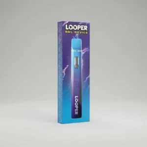 Looper 3G empty device