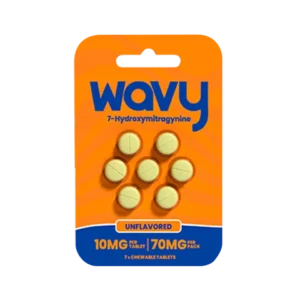 Wavy 7 Hydroxy